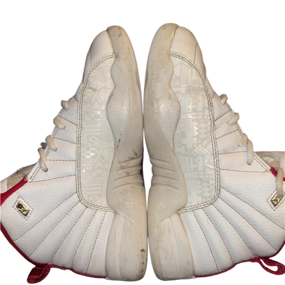 2Y Jordan 12 “Fiba”